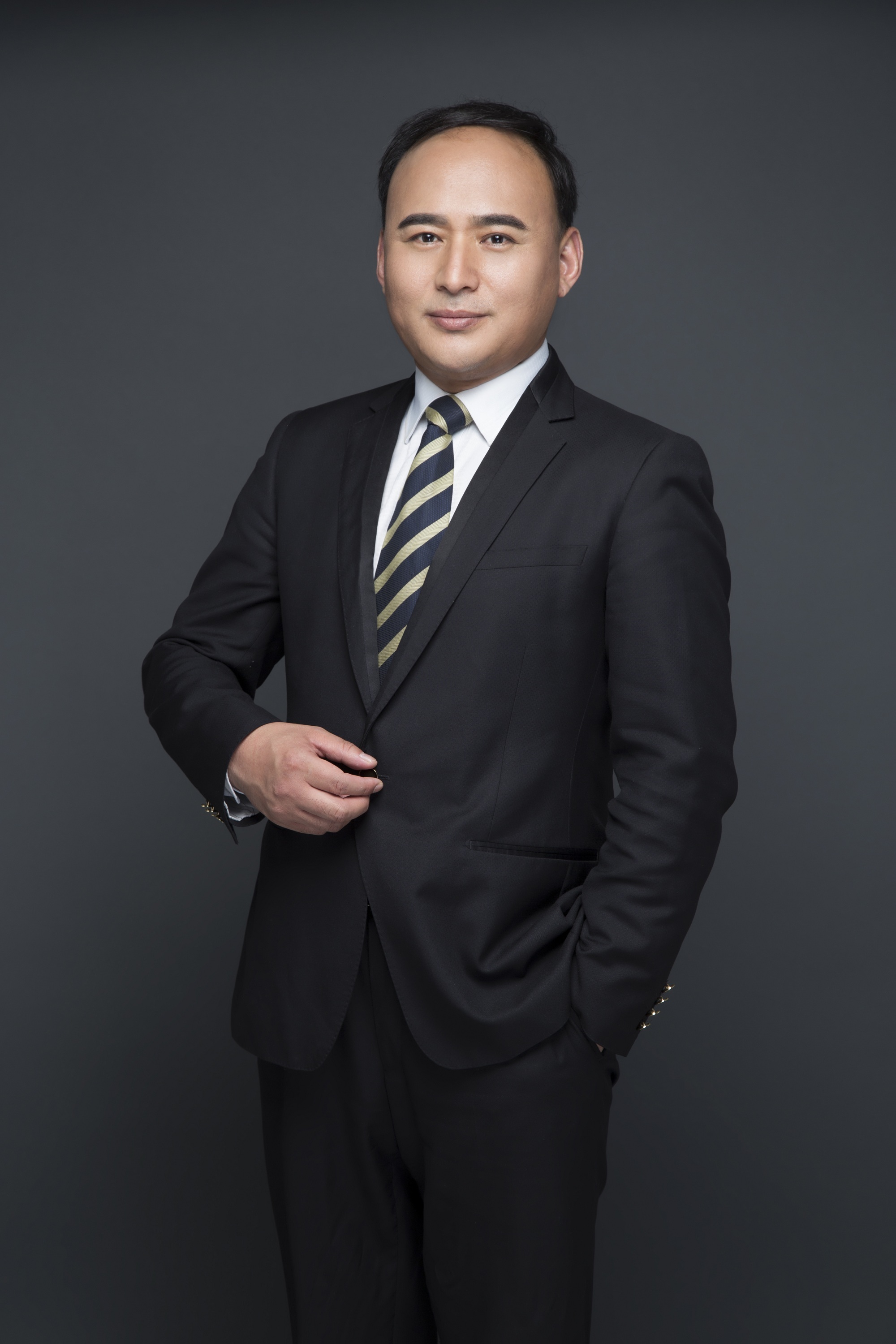 冉云华 项目运营总监